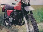 Cagiva SST350